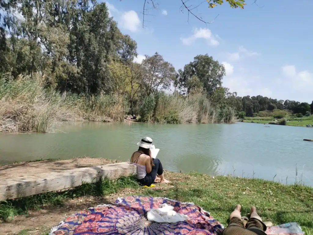 נכון שהייתם רוצים להתחלף איתה?
